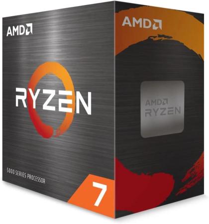 Процессоры AMD Ryzen 7 5700X [100-000000926]