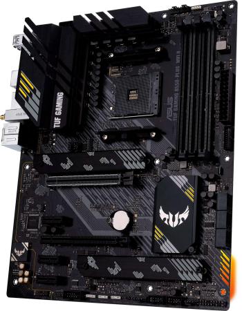 Материнские платы ASUS TUF Gaming B550-Plus WiFi II [90MB19U0-M0EAY0]