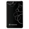 Внешние накопители Transcend StoreJet 25A3 2TB Black (TS2TSJ25A3K)