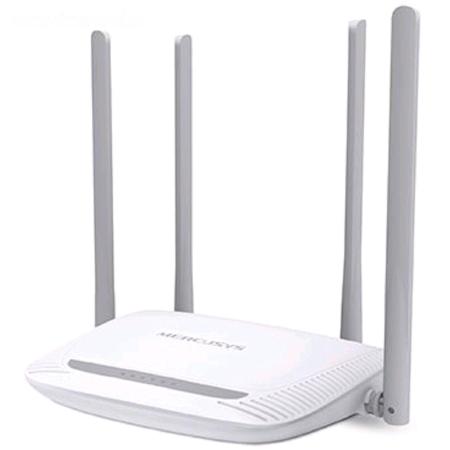 Беспроводные маршрутизаторы Mercusys MW325R v2 [MW325R]