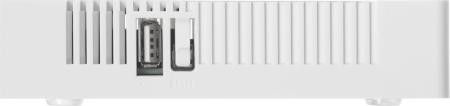Беспроводные маршрутизаторы Mikrotik hAP ac [RB962UiGS-5HacT2HnT] [RB962UiGS-5HacT2HnT]