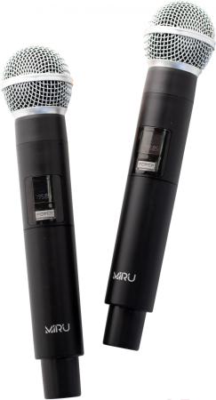 Микрофоны Miru MIC001