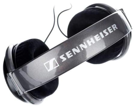 Наушники и гарнитуры Sennheiser HD 650