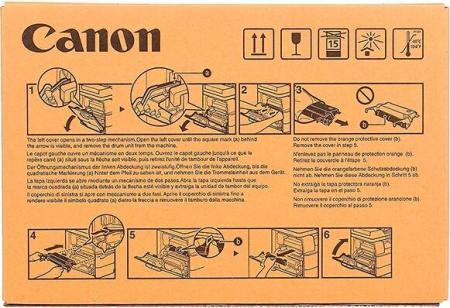 Картриджи для принтеров и МФУ Canon C-EXV50 [9436B002]