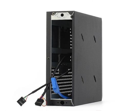 Корпуса CrownMicro CMC-170-103 90W