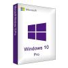 Программное обеспечение Microsoft Windows 10 Pro 64-bit OEI DVD FQC-08909 (1 ПК, бессрочная лицензия, для корпоративного использования) [FQC-08909]