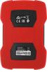 Внешние накопители ADATA HD330 AHD330-2TU31-CRD 2TB (красный) [AHD330-2TU31-CRD]