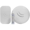 Беспроводные точки доступа и усилители Wi-Fi Mikrotik cAP lite [RBcAPL-2nD] [RBcAPL-2nD]