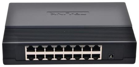 Коммутаторы TP-Link TL-SF1016D