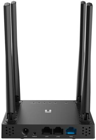 Беспроводные маршрутизаторы Netis N4