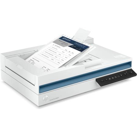 Сканеры HP ScanJet Pro 2600 f1 20G05A [20G05A#B19]