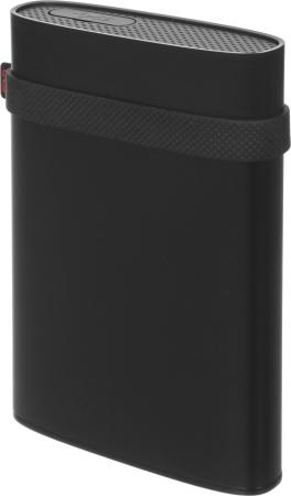 Внешние накопители Silicon-Power Armor A85B 1TB SP010TBPHD85BS3K [SP010TBPHD85BS3K]