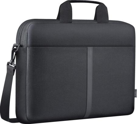 Женские и мужские сумки Defender Lite 17" (черный) [26089, 4745090825985]