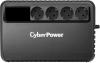 Источники бесперебойного питания CyberPower BU1000E [BU1000E, 1PE-C000577-00G]