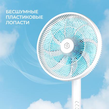Вентиляторы и охладители воздуха Evolution AirLeaf AL-811 [AL-811]
