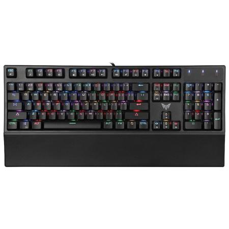 Клавиатуры CrownMicro CMGK-902