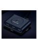 USB-хабы и док-станции Ugreen CR113 20291 [20291]