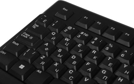 Наборы периферии Logitech MK120 [920-002561]