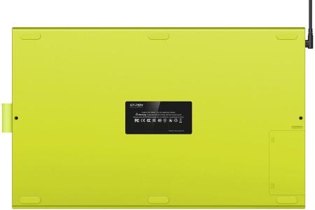 Графические планшеты XP-Pen Star 06C