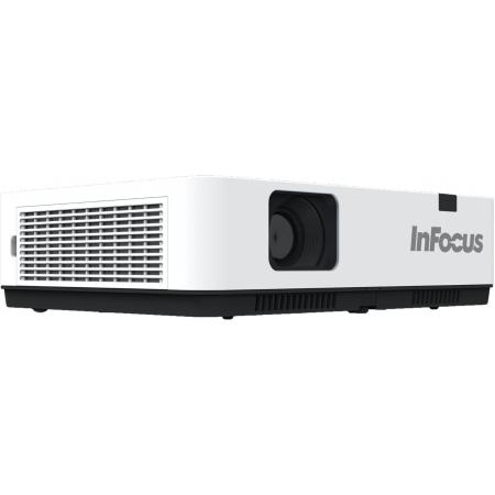Проекторы InFocus IN1036
