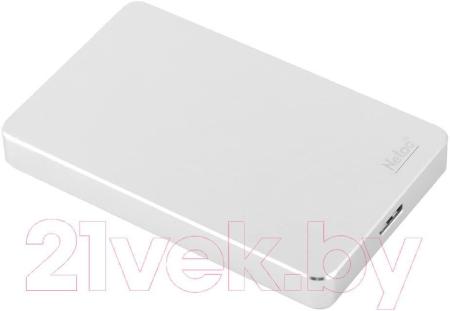 Внешние накопители Netac K330 1TB NT05K330N-001T-30SL [NT05K330N-001T-30SL]
