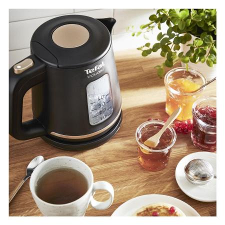 Электрочайники и термопоты Tefal KI533811