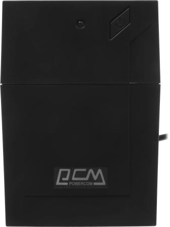 Источники бесперебойного питания Powercom Raptor RPT-800A