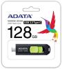USB Flash ADATA UC300 128GB (черный/зеленый) [ACHO-UC300-128G-RBK/GN]