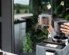 Кофеварки и кофемашины DeLonghi Rivelia EXAM440.55.G [EXAM440.55.G]