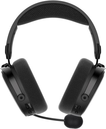 Наушники и гарнитуры Acer OHR303 (черный) [ZL.HDSEE.009]