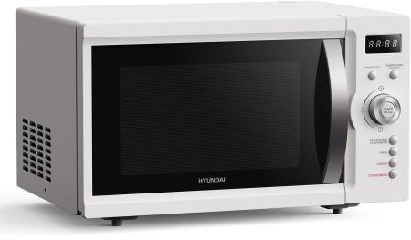 Микроволновые печи Hyundai HYM-D3007 [HYM-D3007, 1897135]