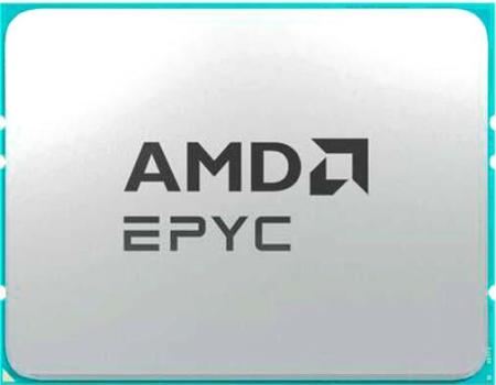 Процессоры AMD EPYC 7443 [100-000000340]