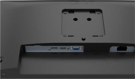 Мониторы LG 24BA450-B