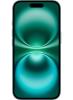 Мобильные телефоны Apple iPhone 16 128GB (бирюзовый) [MYED3HN/A]