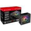 Блоки питания Thermaltake Smart RGB 700W PS-SPR-0700NHSAWE-1 [PS-SPR-0700NHSAWE-1]