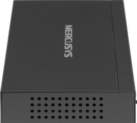 Коммутаторы Mercusys MS110P [6957939001162]