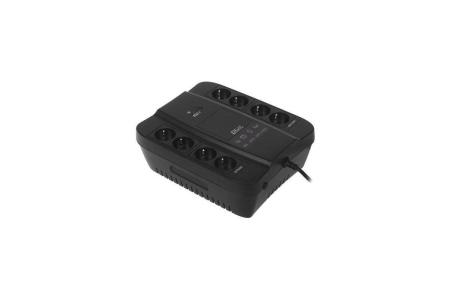 Источники бесперебойного питания Powercom Spider SPD-1000N