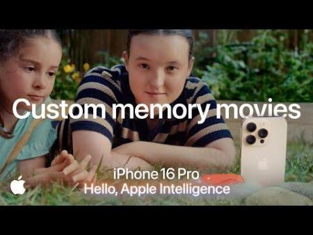 Мобильные телефоны Apple iPhone 16 Pro 256GB (черный титан)