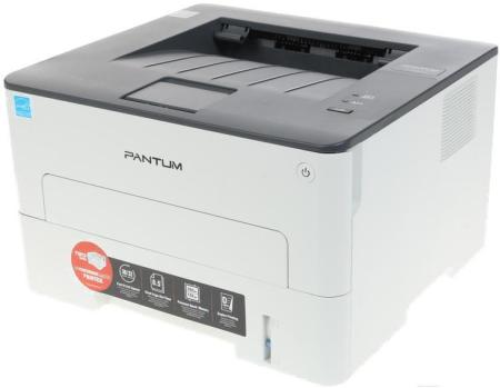 Принтеры и МФУ Pantum P3010D