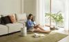 Очистители и мойки воздуха Xiaomi Smart Air Purifier 4 Compact (европейская версия) [BHR5860EU]
