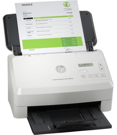 Сканеры HP ScanJet Enterprise Flow 5000 s5 6FW09A [6FW09A]