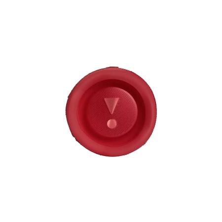 Беспроводные и портативные колонки JBL Flip 6 (красный) [JBLFLIP6RED]