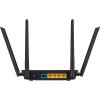 Беспроводные маршрутизаторы ASUS RT-AC1200 v2 [90IG0550-BM3400]