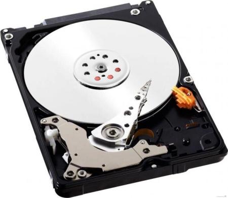 Жесткие диски WD Purple 2TB WD23PURZ [WD23PURZ]