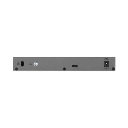 Коммутаторы Zyxel GS1350-6HP [GS1350-6HP-EU0101F]