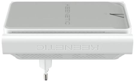 Беспроводные точки доступа и усилители Wi-Fi Keenetic Buddy 4 KN-3211 [KN-3211]