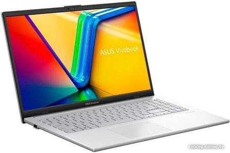 Ноутбуки ASUS Vivobook Go 15 E1504FA-BQ1929 [E1504FA-BQ1929, 90NB0ZR1-M034H0]