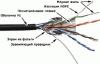 Кабели, адаптеры, разветвители TWT TWT-5EFTP-OUT