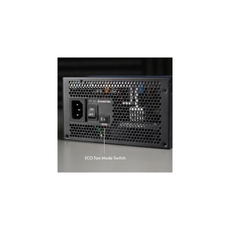 Блоки питания Chieftec Atmos CPX-750FC [CPX-750FC]