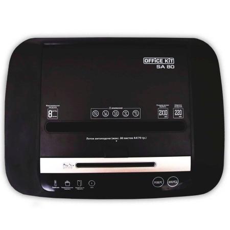 Шредеры Office-Kit S600 (3.9) [OK3900S600, 6908560600392]